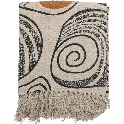 Bloomingville Deka Giano 130x160