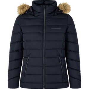 FUNDANGO Urban lite jacket Тъмносин, кафяво l (2jaaj27-486)