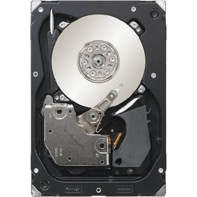 Seagate Cheetah 3.5 600GB 15000rpm 16MB SAS (ST3600057SS)