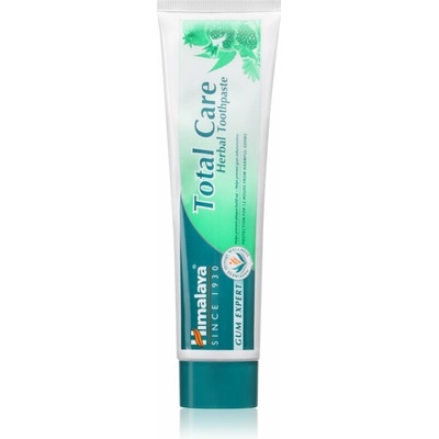 Himalaya Herbals Gum Expert Total Care bylinková 100 ml