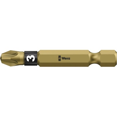 Wera BTH PZ 3 x 50 mm 059914