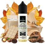 Bombo Platinum Tobaccos Culmen 20ml/60ml - boombvaping - 26,38 лв