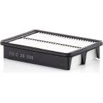 Mann-filter Въздушен филтър mann-filter c 26 039 Въздушен филтър
