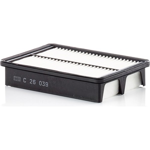 Mann-filter Въздушен филтър mann-filter c 26 039 Въздушен филтър