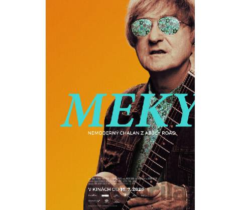 Meky DVD