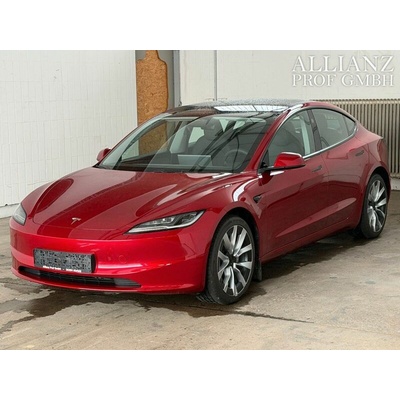 Tesla Model 3 60 Long Range 235 kW – Sleviste.cz
