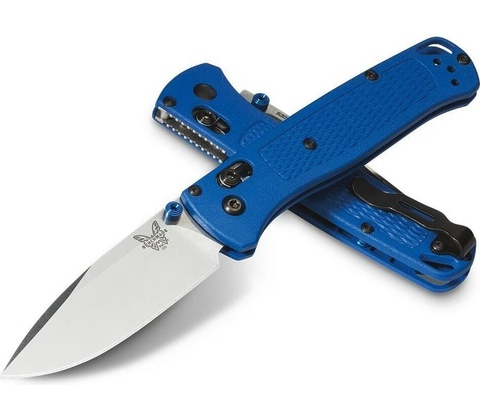 Benchmade Bugout 535S