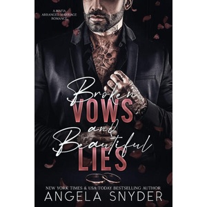 Broken Vows and Beautiful Lies (2026)