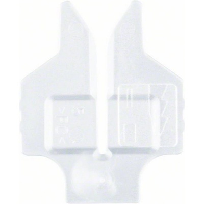 Ochrana proti trieskam, vhodná pre GST 120 BCE GST 120 E GST 135 BCE GST 135 CE Bosch Accessories 2607010305