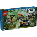 Image 1 of LEGO® City - Jungle Explorer Off-Road Truck (60426)