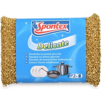 Spontex Delicate čisticí polštářek 1 ks