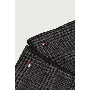 Tommy Hilfiger ръкавици мъжки с вълна (AM0AM14520)