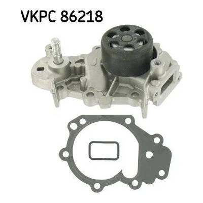 Vodní čerpadlo, chlazení motoru SKF VKPC 86218 (VKPC86218)