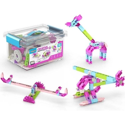 ENGINO Maker Girl 20v1