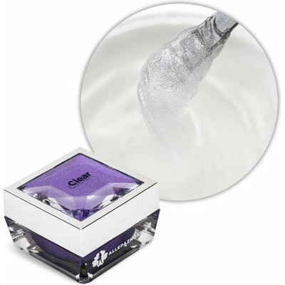 Allepaznokcie HEMA/Di-HEMA Free Clear 15 g