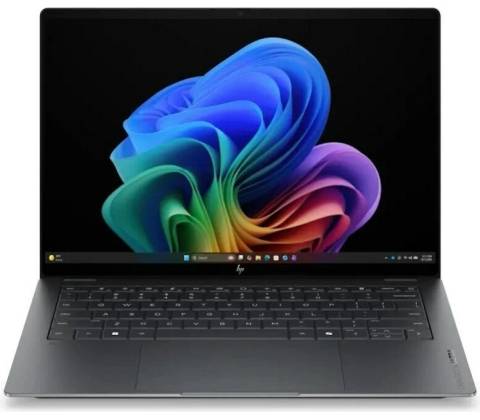 HP OmniBook Ultra E0PC1EA