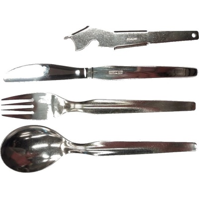 Turist Nova Příbor cestovní 4 dílný – Zboží Dáma