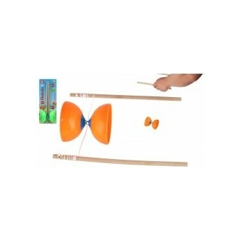 Goki Žonglovacia pomôcka Diabolo
