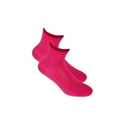 Gatta ponožky fuchsia