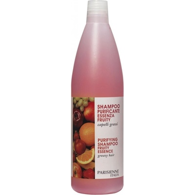 Parisienne Evelon Fruity čistící šampon pro mastné vlasy 1000 ml