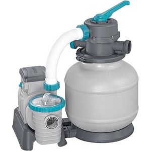 Bestway Пясъчна филтърна помпа Bestway 8327 L/h, код 58499