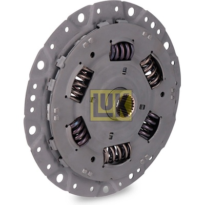 Tlmič torzných kmitov, zotrvačník Schaeffler LuK 370 0096 10