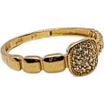 VipGold Златен дамски пръстен 1.53 гр (pr031)