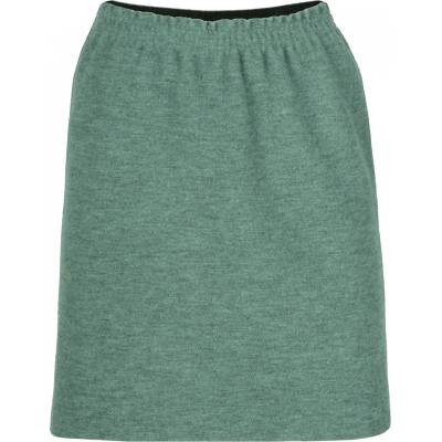 Engel Дамска пола Engel Women's Skirt - Jade Melange - размер 42/44 (EU) (113-0599-0113)