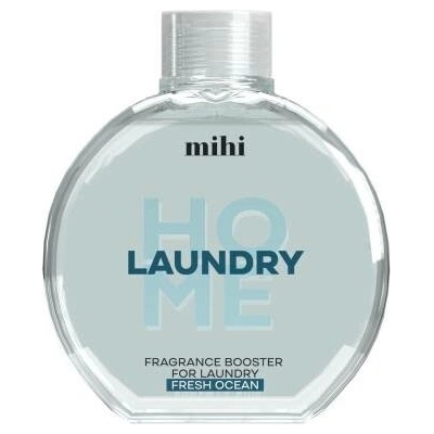 Mihi Home Laundry parfém do prádla Fresh Ocean 300 ml