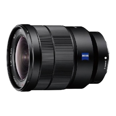SONY SEL1635Z FE 16–35 mm F4 ZA OSS SEL1635Z.SYX Sony