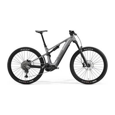 Merida eOne Forty 4752024