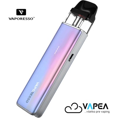 Vaporesso Xros 5 Mini 1500 mAh Pastel Crystal 1 ks