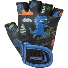 R2 Voska Jr SF blue/dino