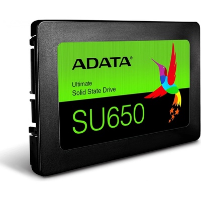 ADATA Ultimate SU650 480GB, ASU650SS-480GT-R