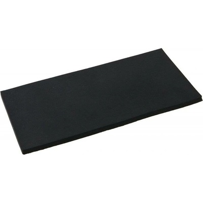 HLADÍTKO PLASTOVÉ S MIKROPRYŽÍ FESTA Varianta: Náhradní mikropryž 280x140x8mm