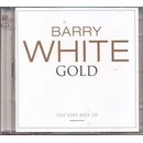 WHITE BARRY: WHITE GOLD CD