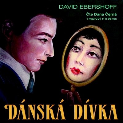 Dánská dívka