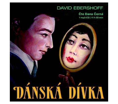 Dánská dívka