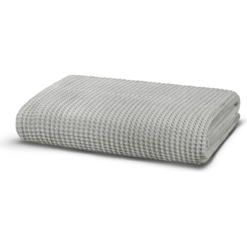 Foutastic osuška Modal 100 x 180 cm šedá