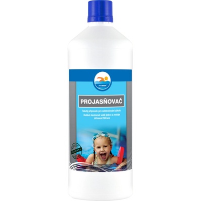 Probazen Projasňovač 1 l