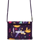 Ergobag Neck Pouch JungleBear