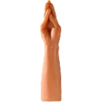 ZENN Toys ZENN My Fist Is Ready To Go