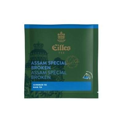 Eilles Tea Diamond Assam Special Broken 100 ks