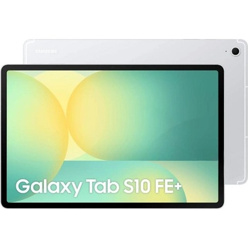 Image 1 of Samsung Galaxy Tab S10 FE+ X626 128GB 5G SM-X626BZSR