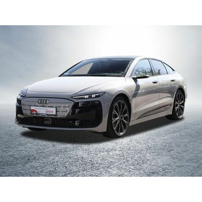 Audi S6 e-tron Sportback 370 kW