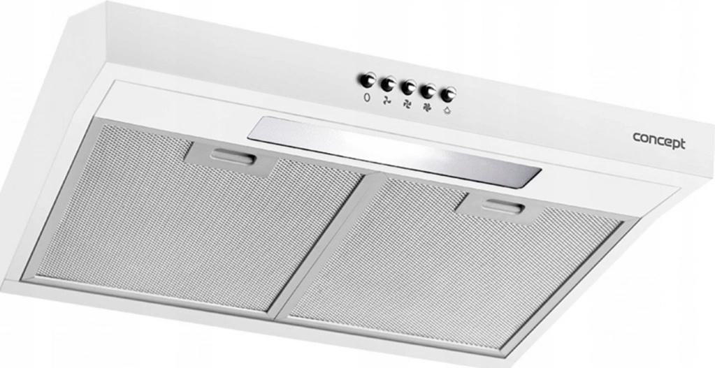 CONCEPT OPP1250wh