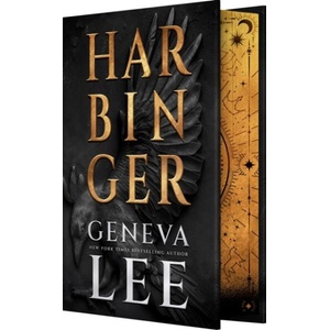 Harbinger (ISBN: 9781682816738)
