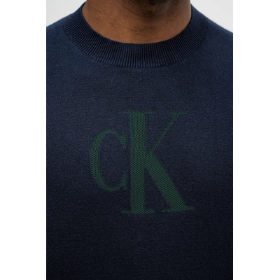 Calvin Klein Пуловер с кашмир Calvin Klein Jeans (LV04RD305G)