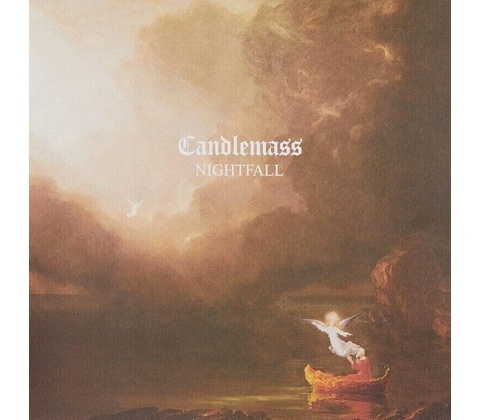 PENTAGRAM - CURIOUS VOLUME CD