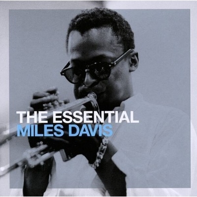 Miles Davis - Essential Miles Davis (2 CD) (0886977510021)